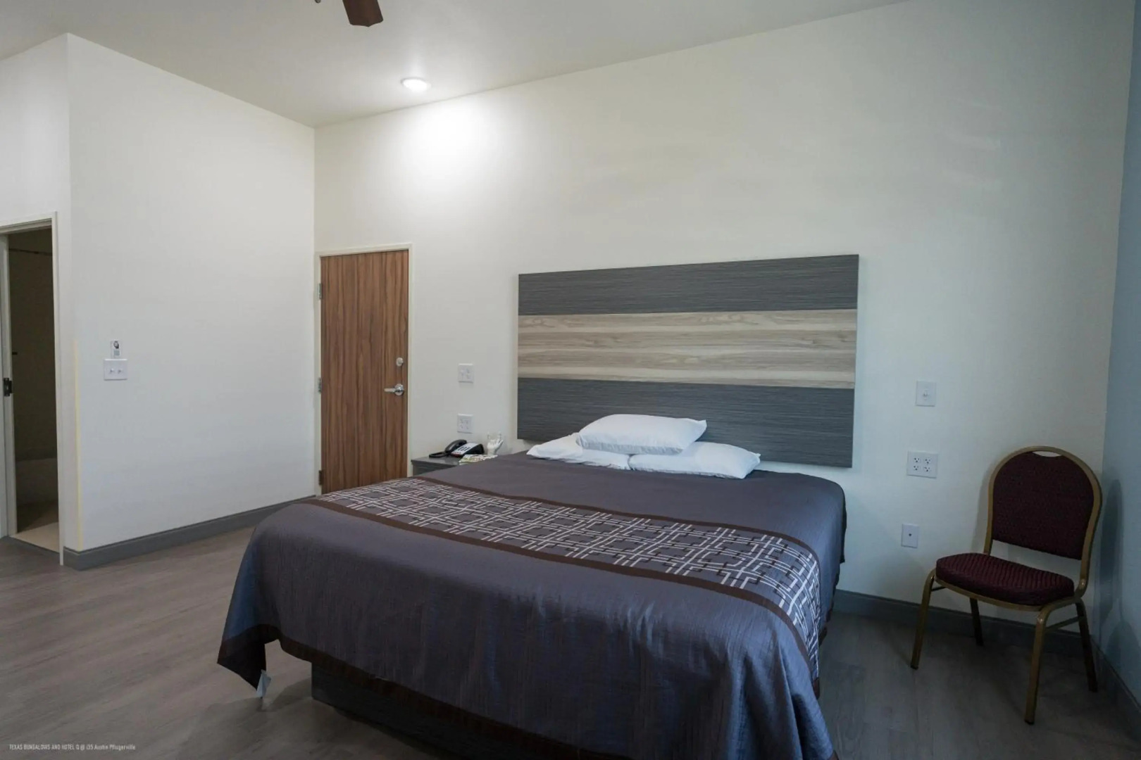 Texas Bungalows Hotel & Hotel Que at Lakeline Austin Cedar Park