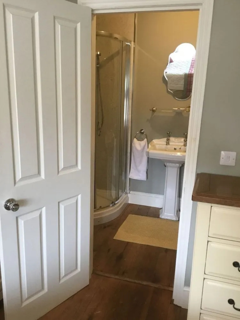 Blenkinsopp Castle Inn