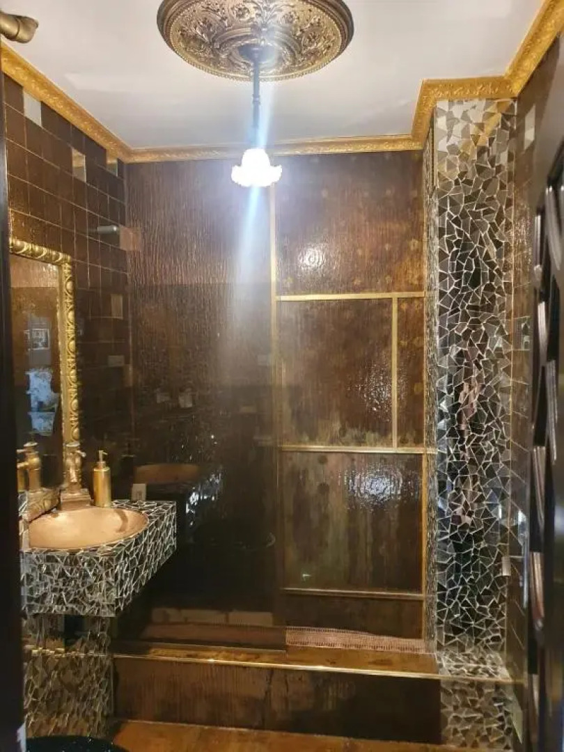 ARAMIS Ultra Central apartment