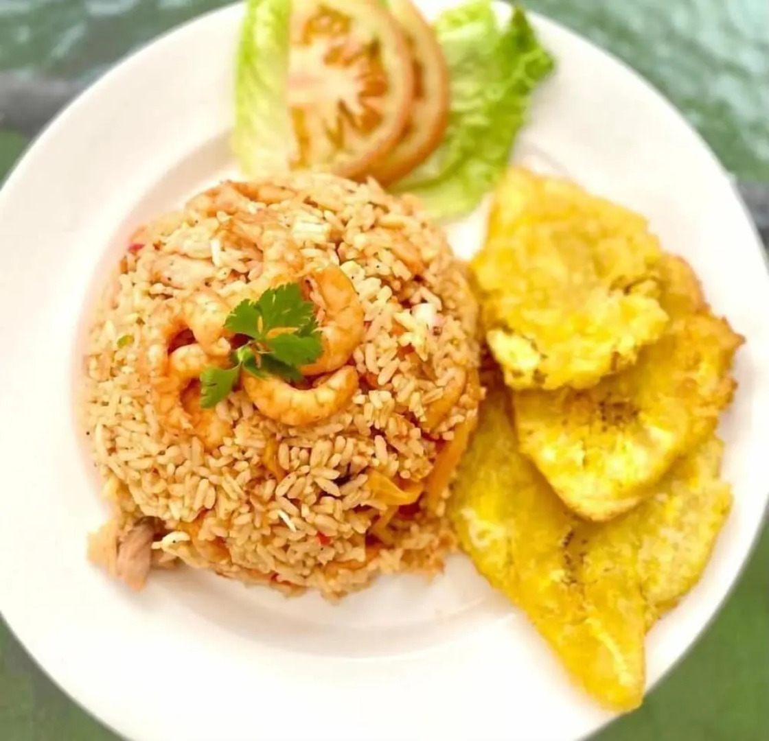 Akuaippa Hostal Restaurant