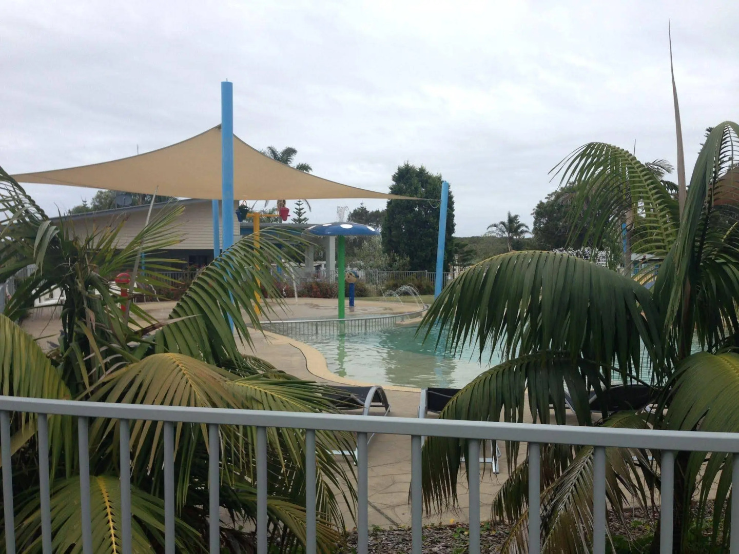 NRMA Norah Head Holiday Park