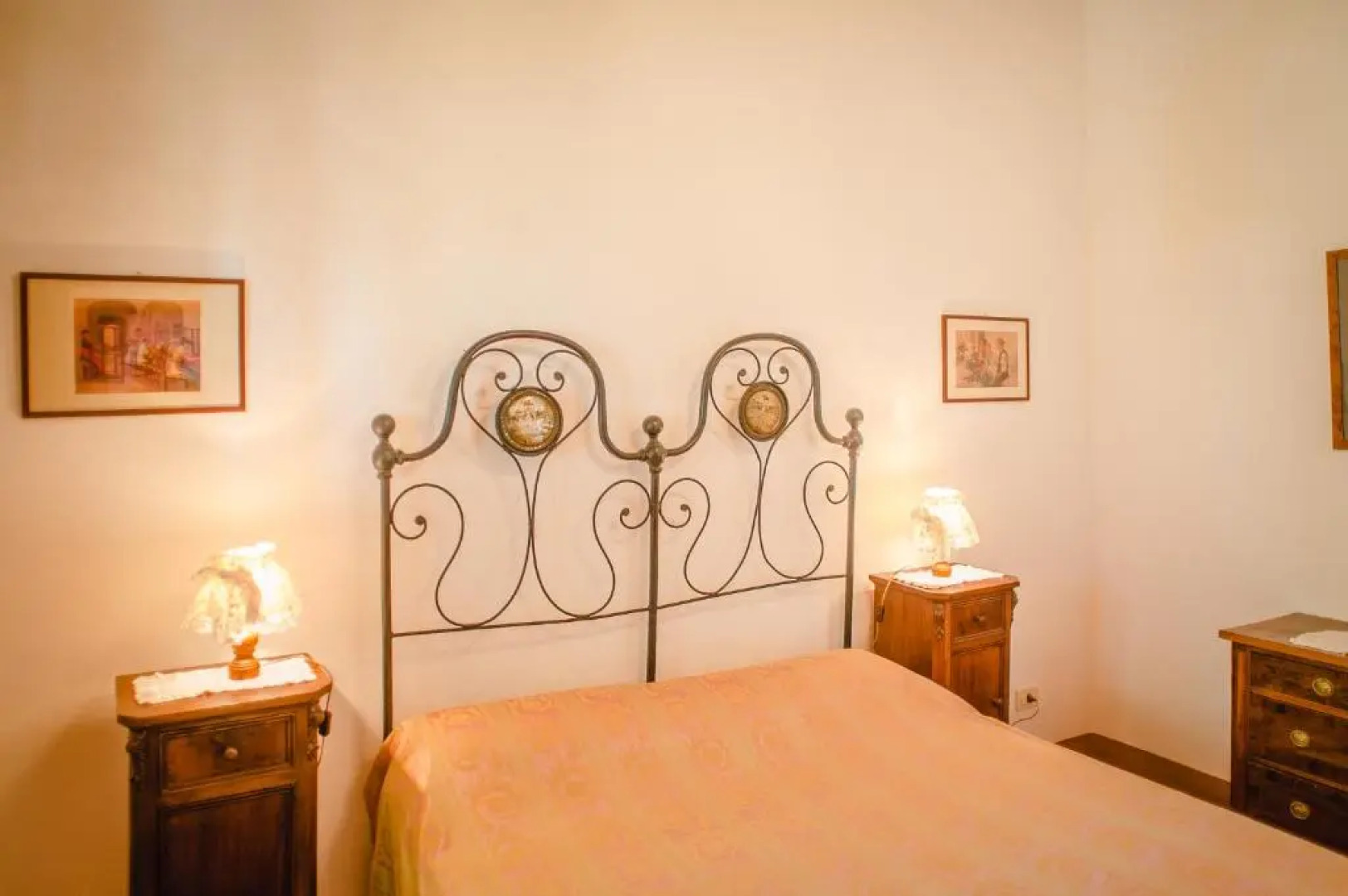 Agriturismo Collosodo