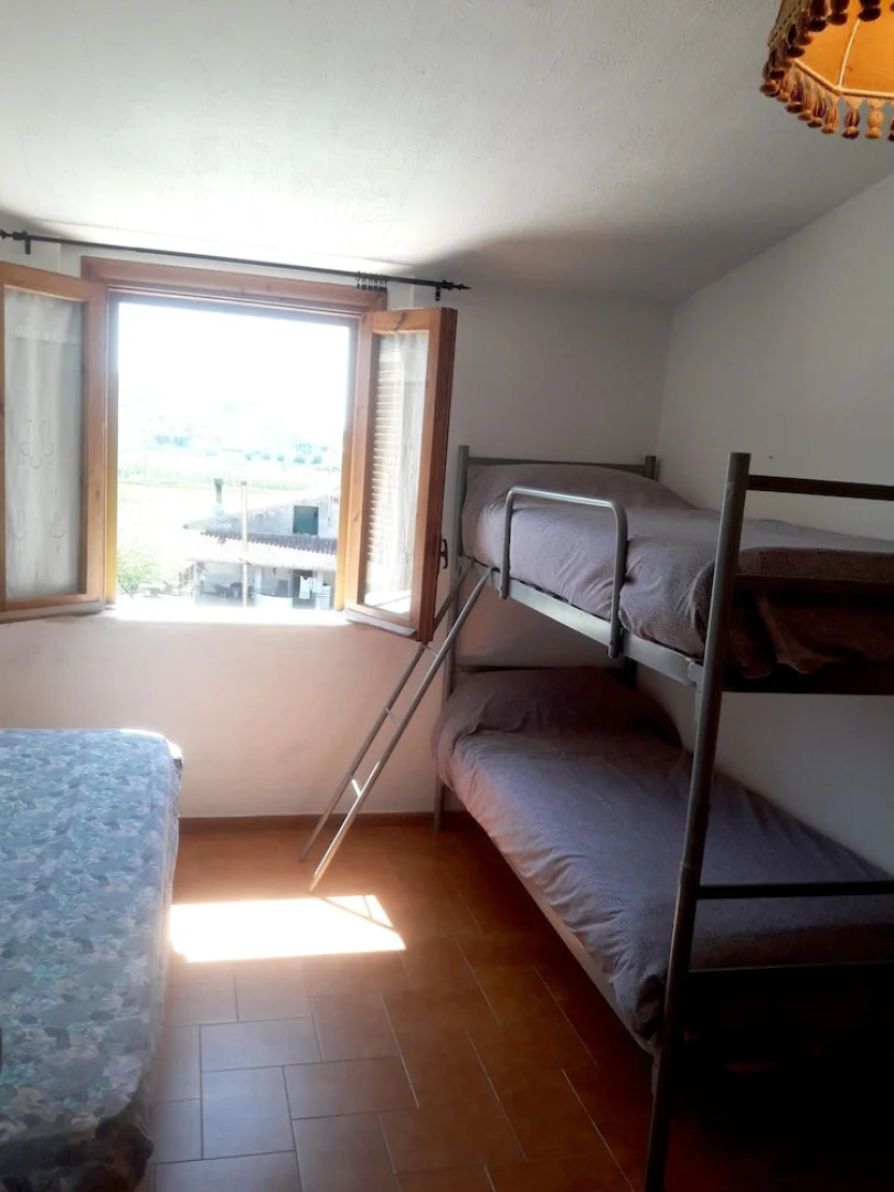 Apartment With 2 Bedrooms in Marina di Santa Maria del Cedro, With Fur