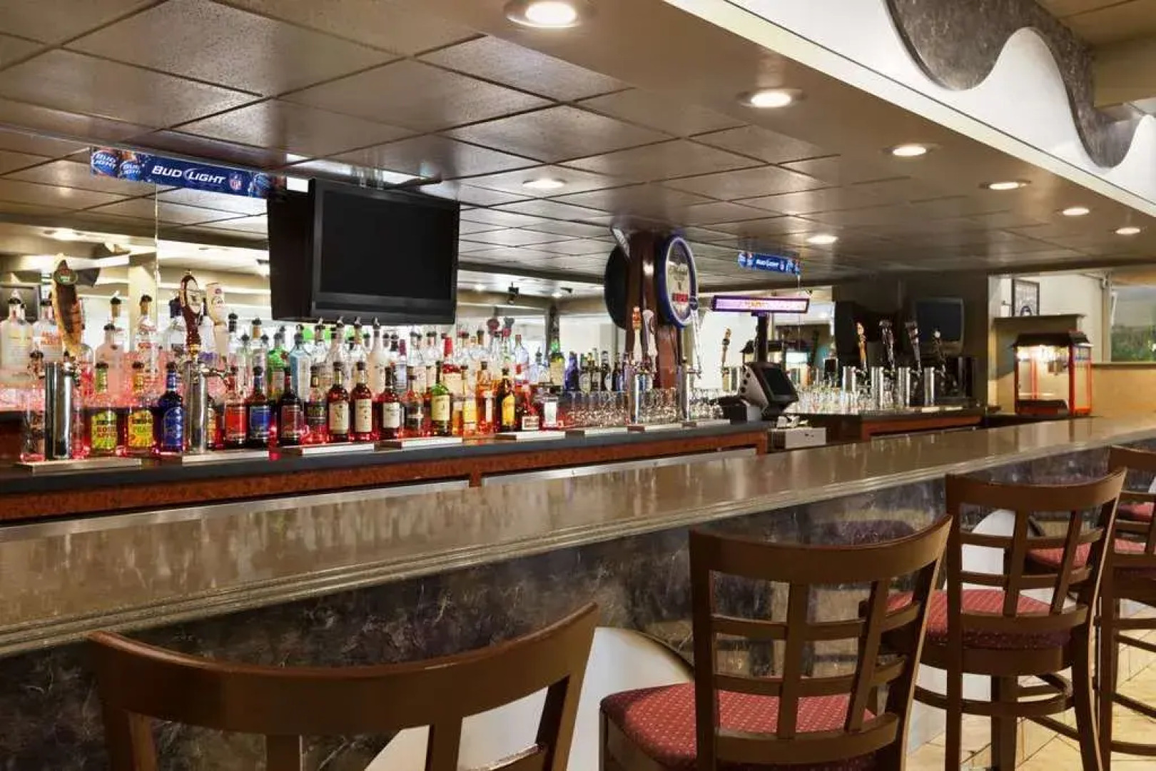 Ramada Cortland Hotel and Conference Center