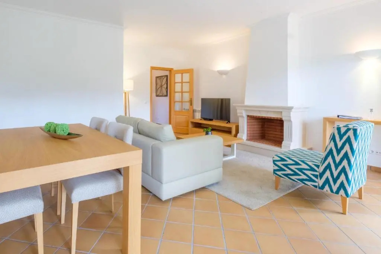 Townhouse Leonor de Aragão