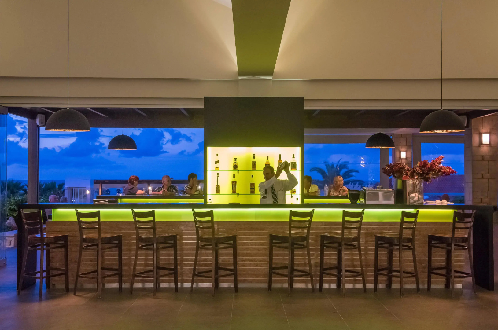 Annabelle Beach Resort - All Inclusive