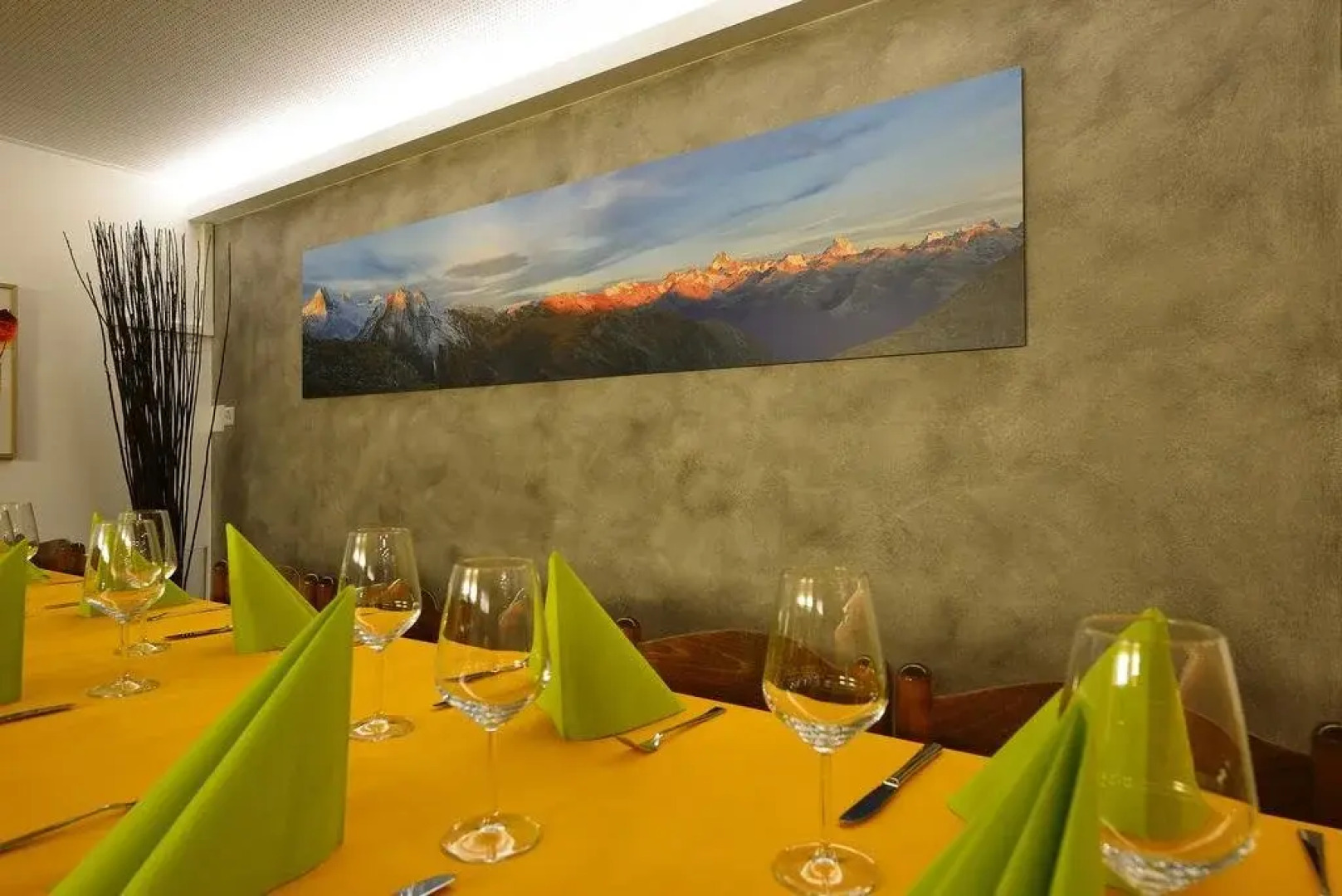 Ristorante All'Acqua