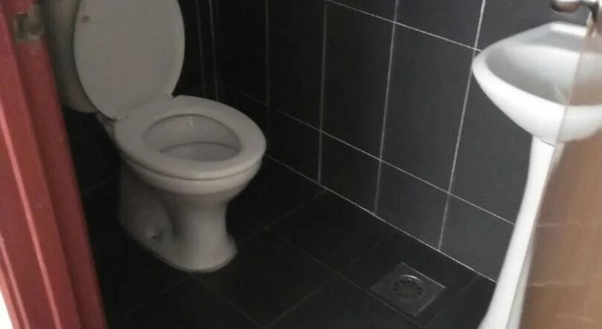 Hotel Sri Malim Sungkai