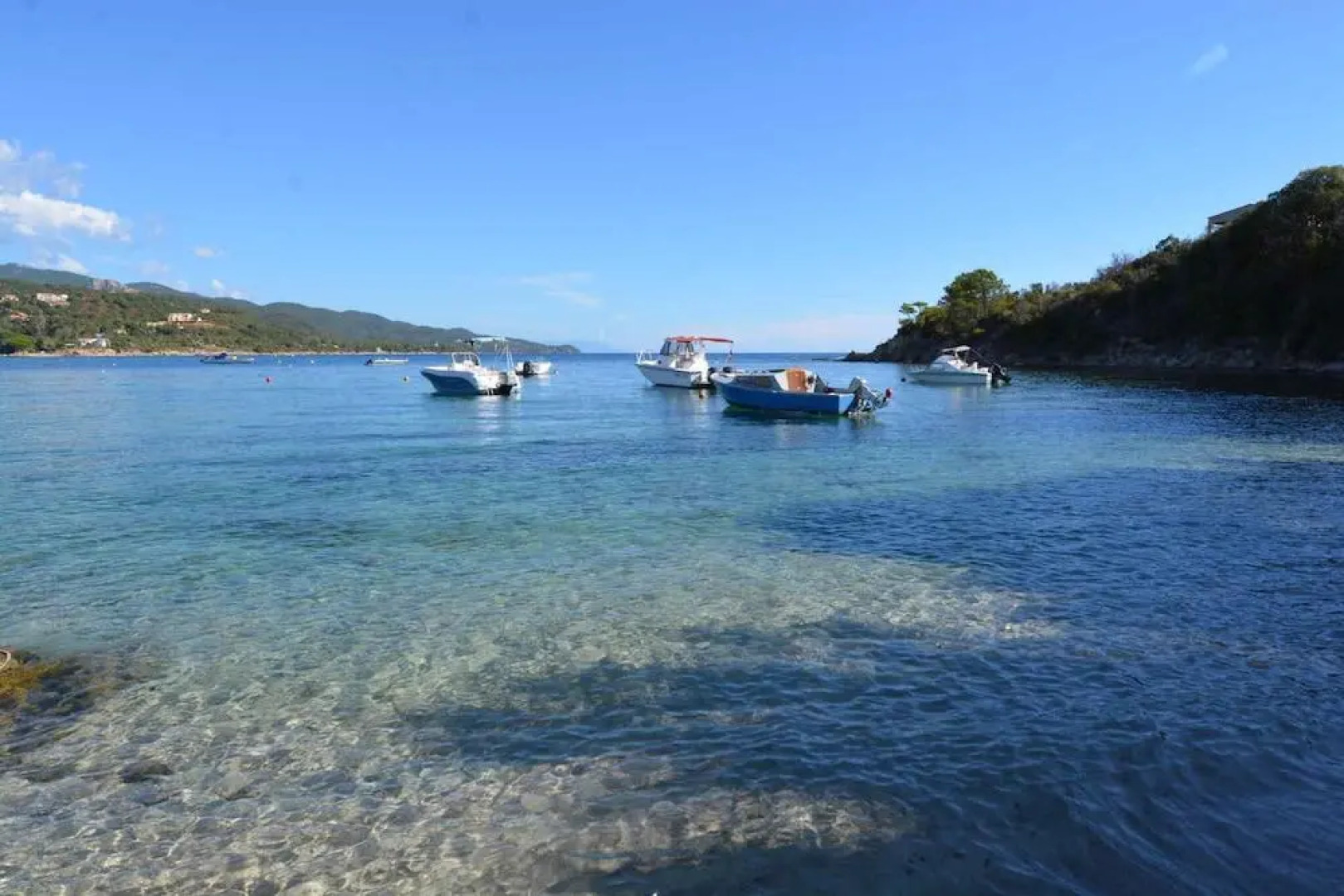 Les Pavillons du Golfe