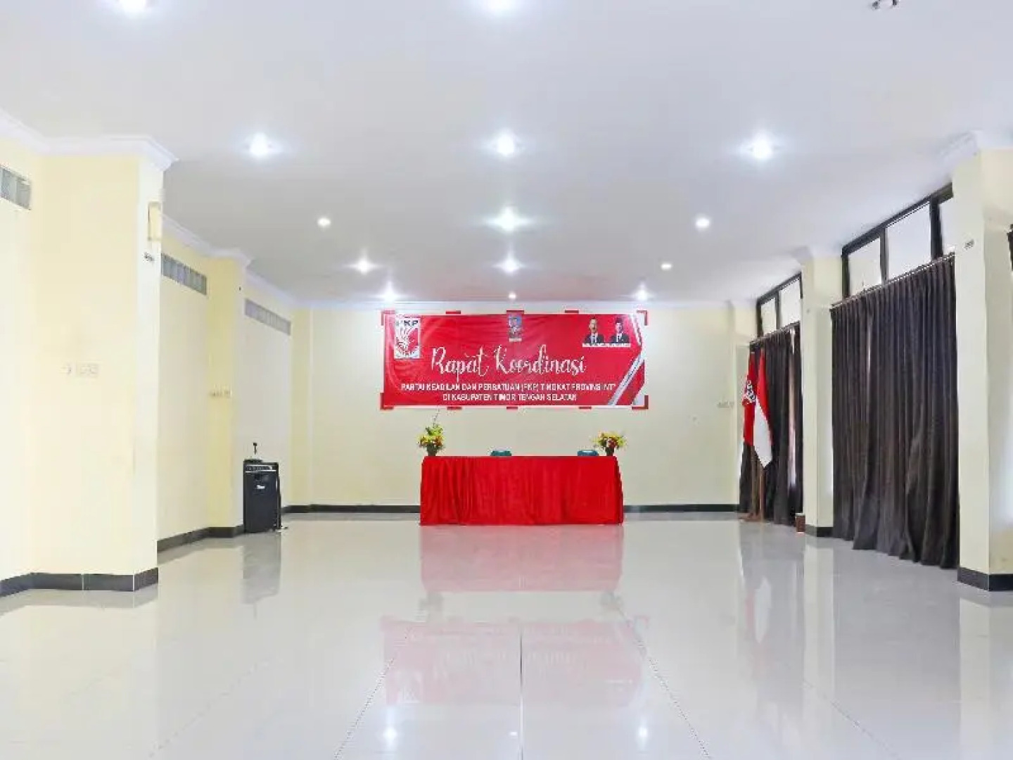 Collection O 91517 Hotel Gajah Mada Soe