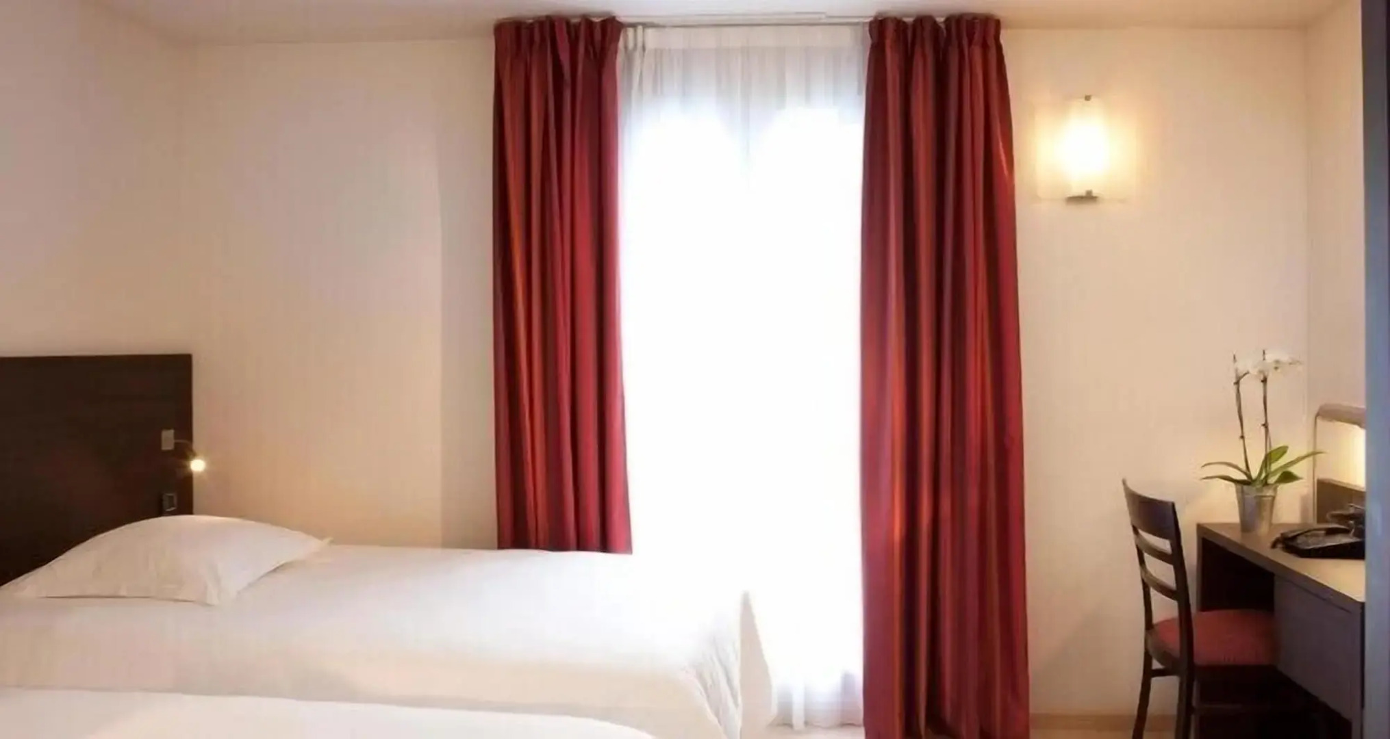 Escale Oceania Aix-en-Provence