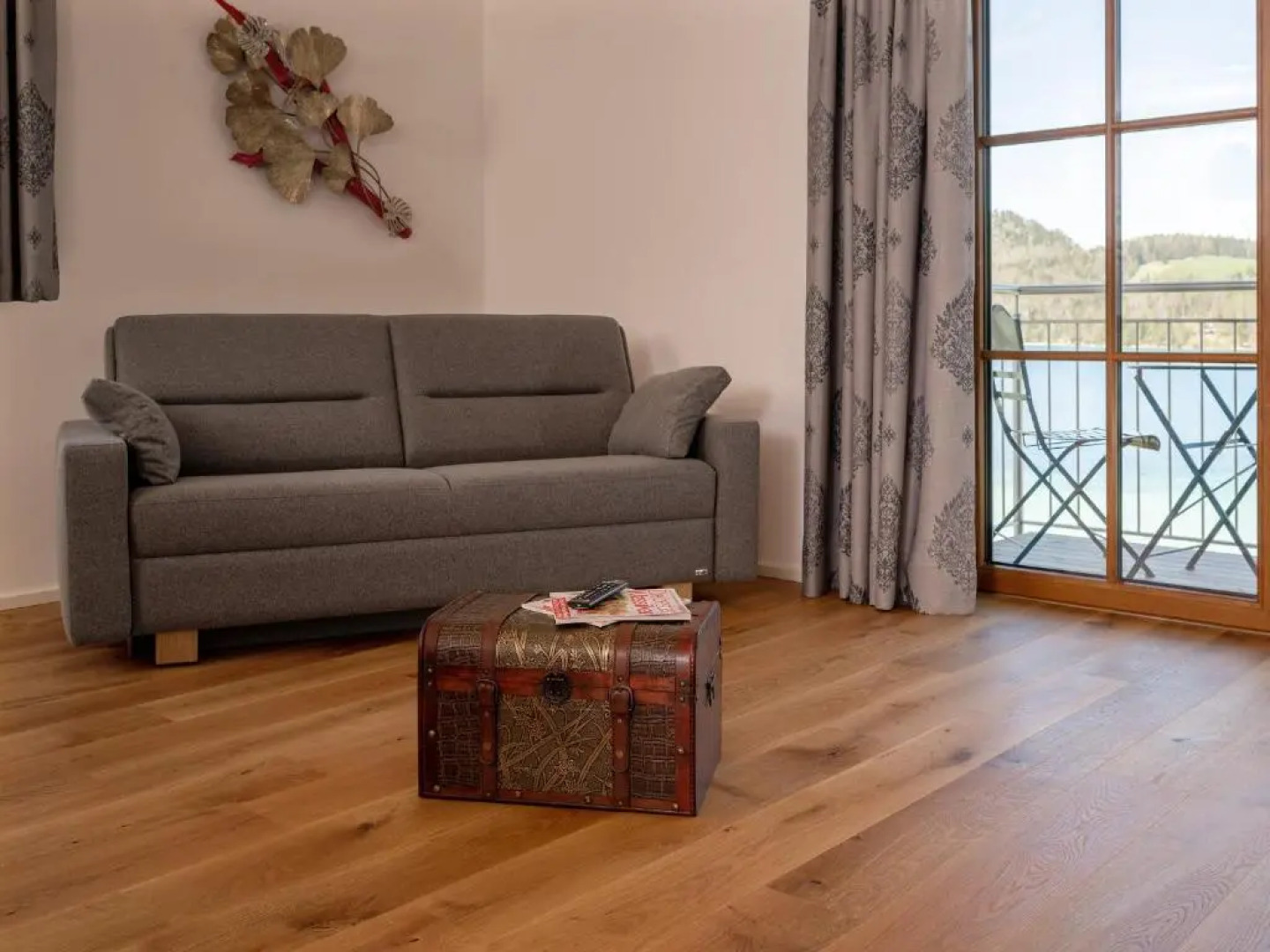 Brunnwirt Essen & Wohnen