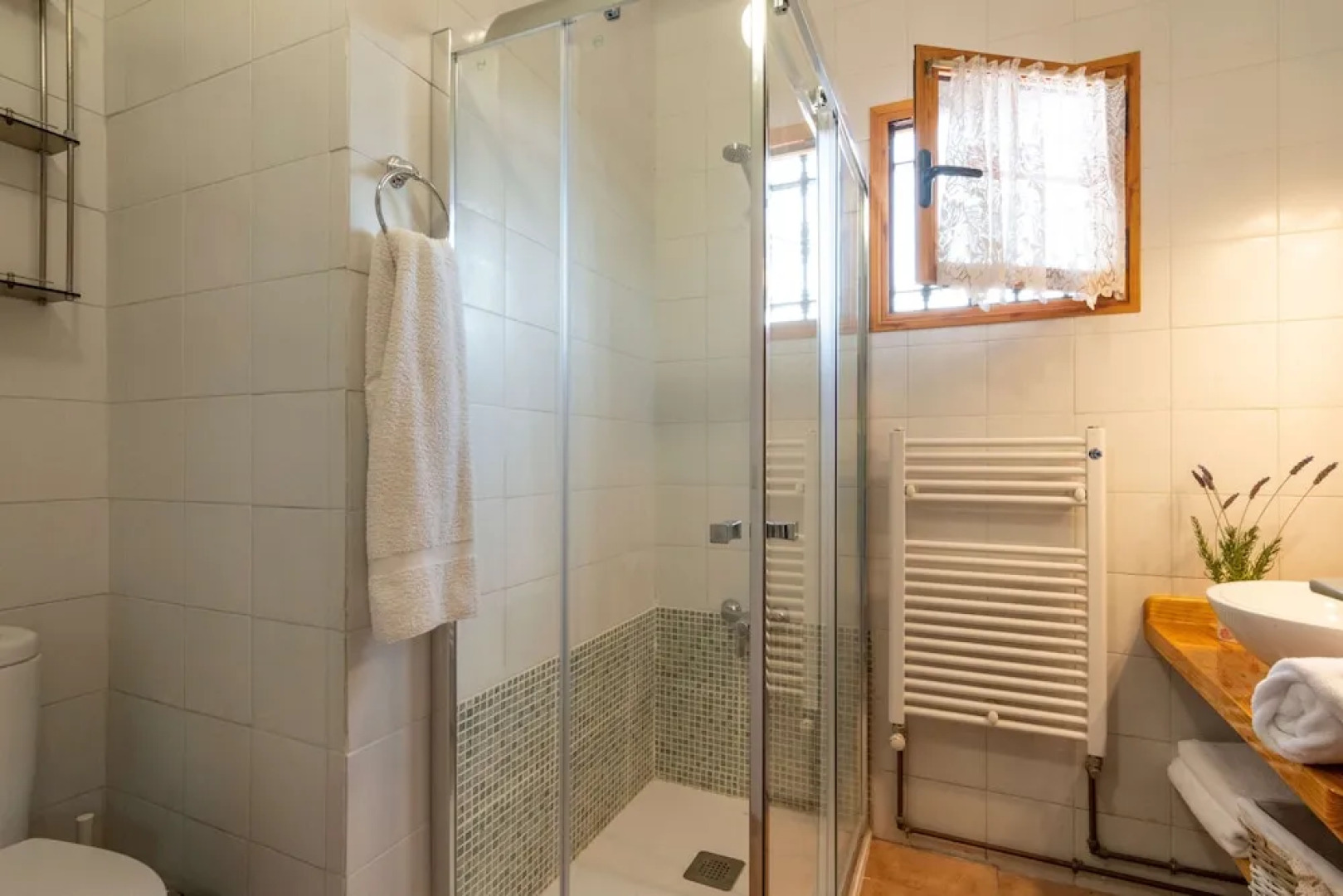 Vivienda Vacacional en La Lechuza