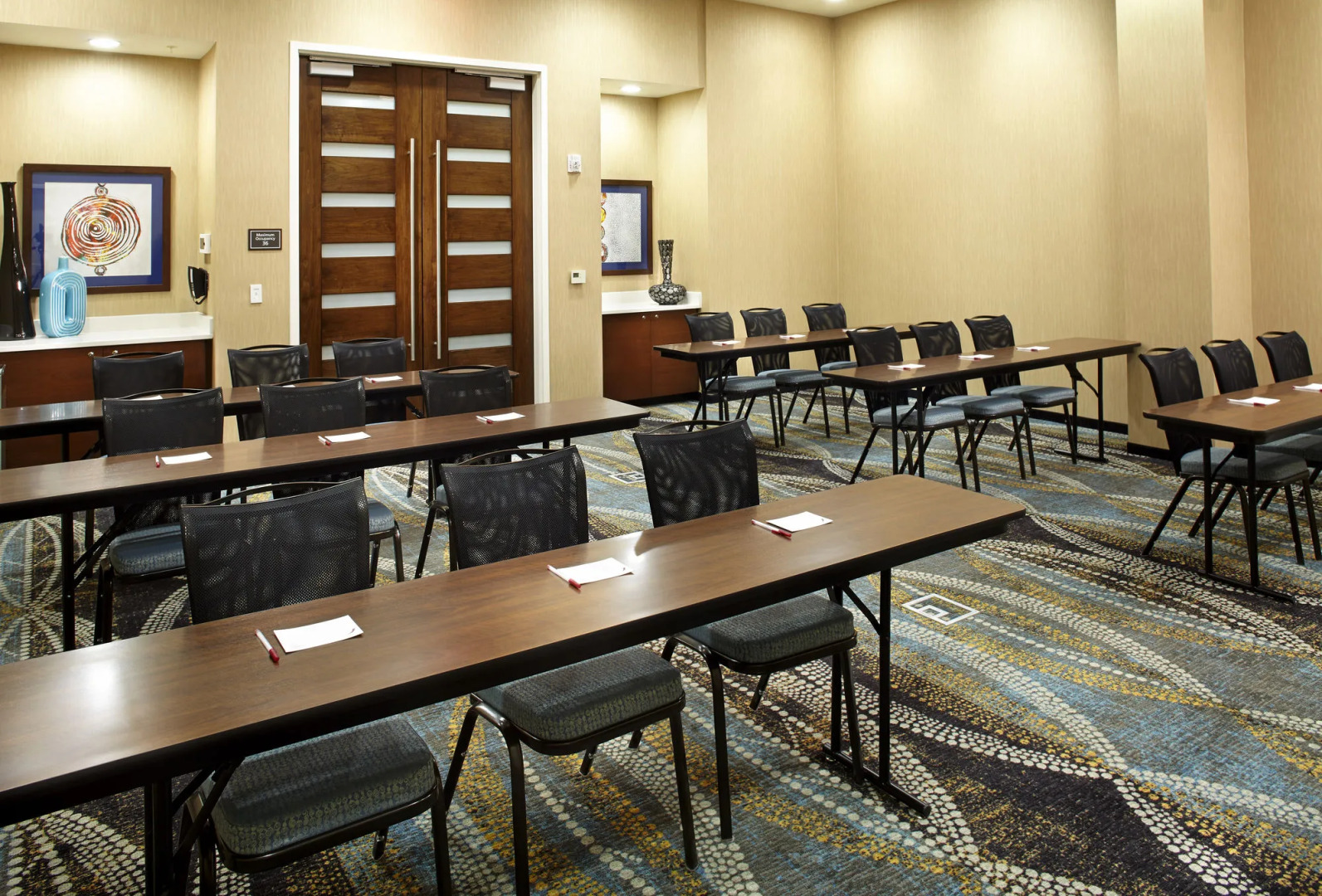 Residence Inn Secaucus Meadowlands