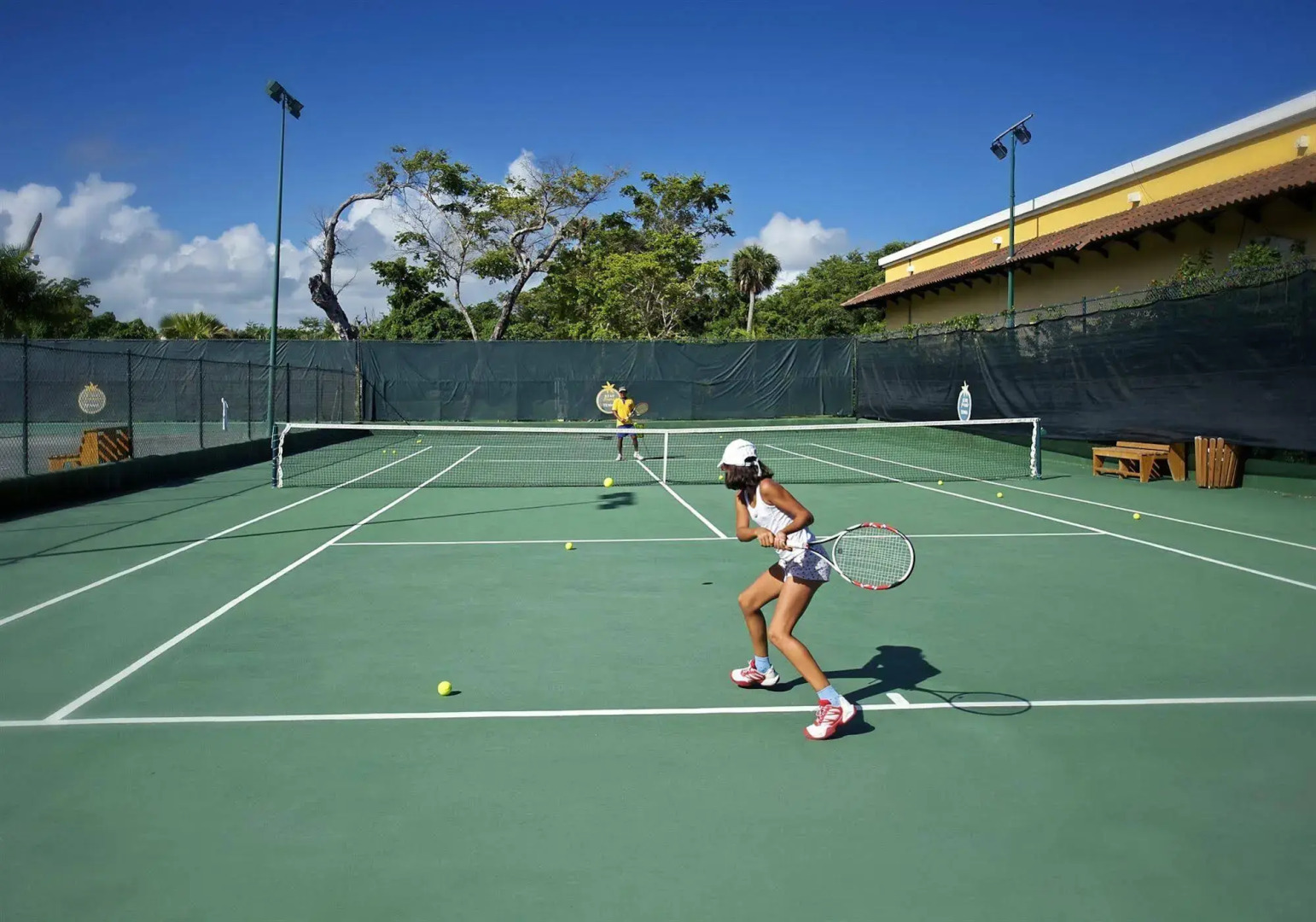 Iberostar Selection Bávaro Suites