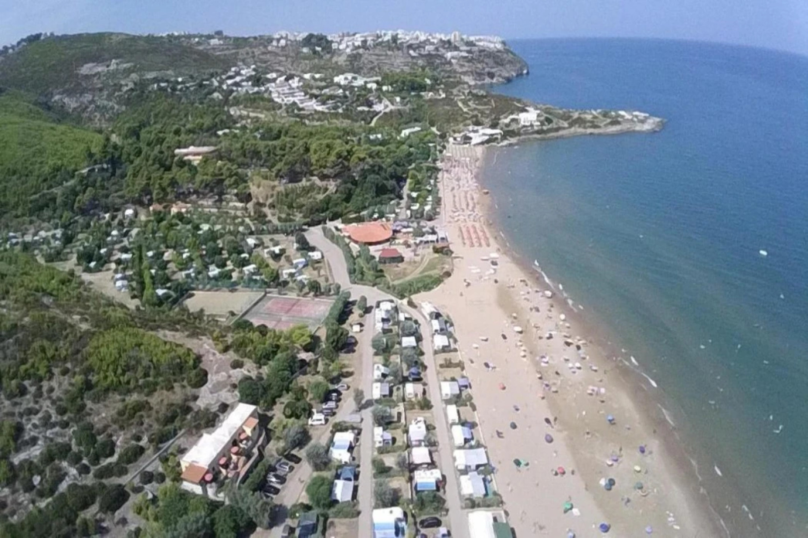 Centro Turistico San Nicola