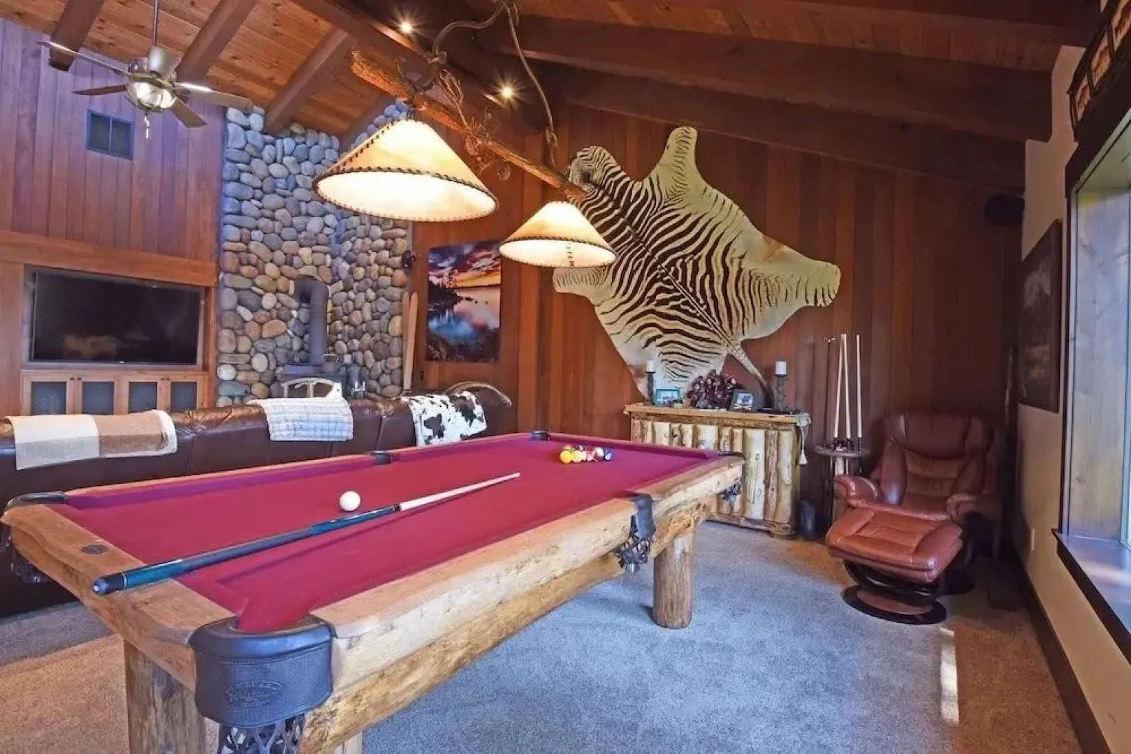 Dollar Point Getaway