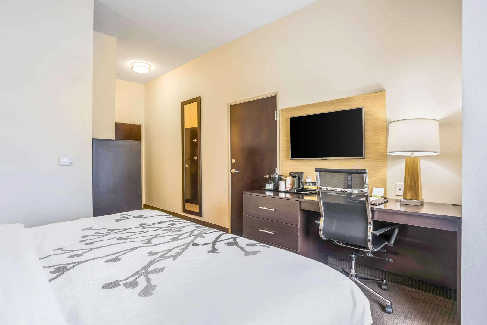 Sleep Inn & Suites Hannibal West