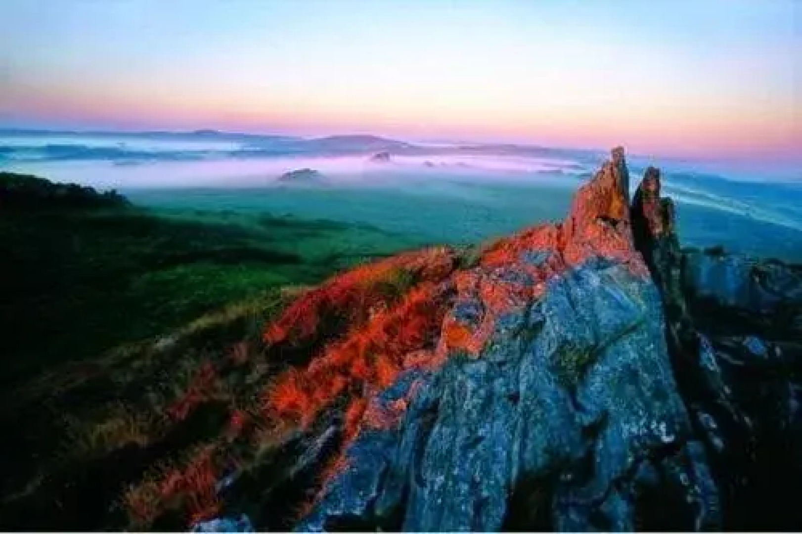 Le Relais De Cornouaille