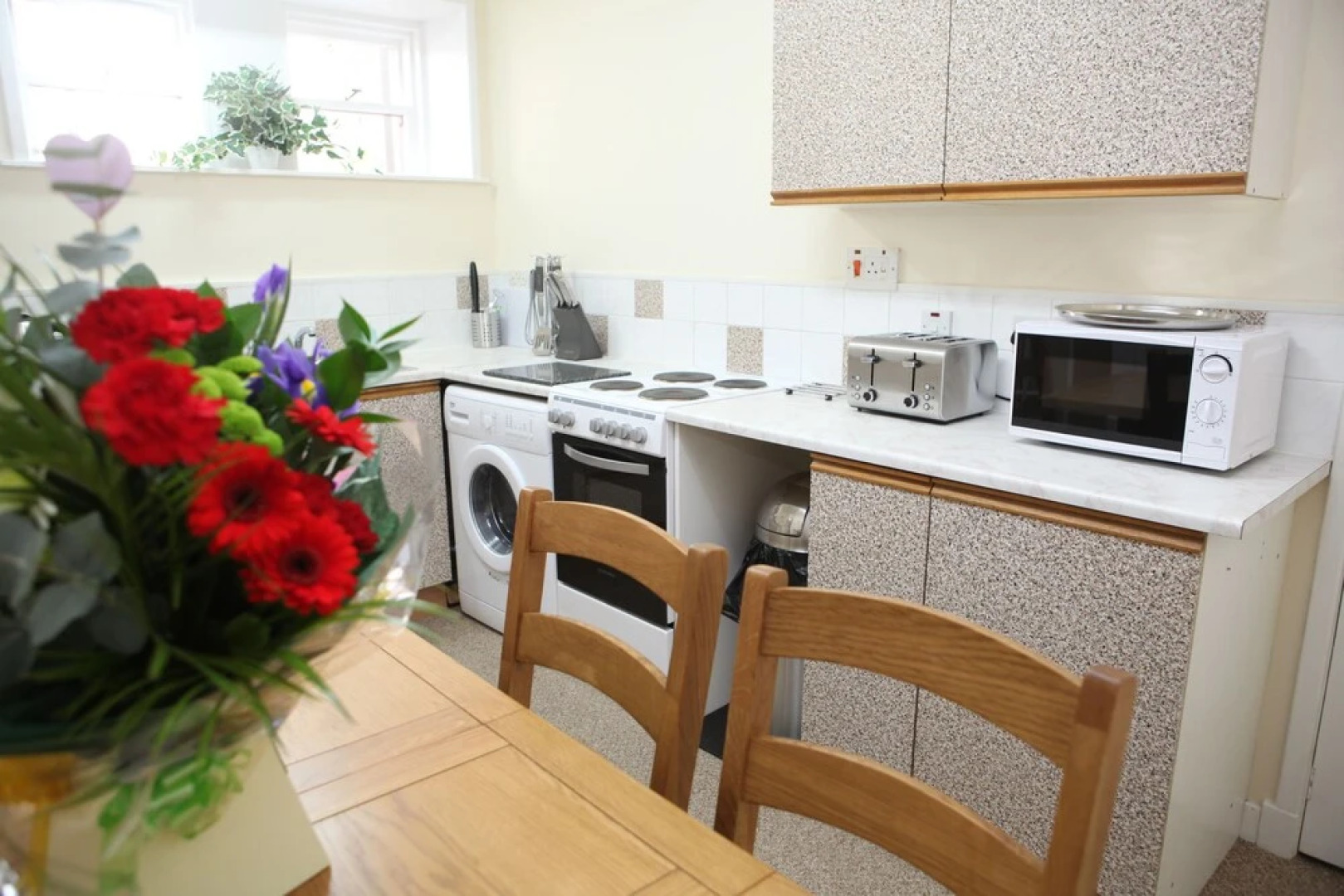 Bridge Street Apartment