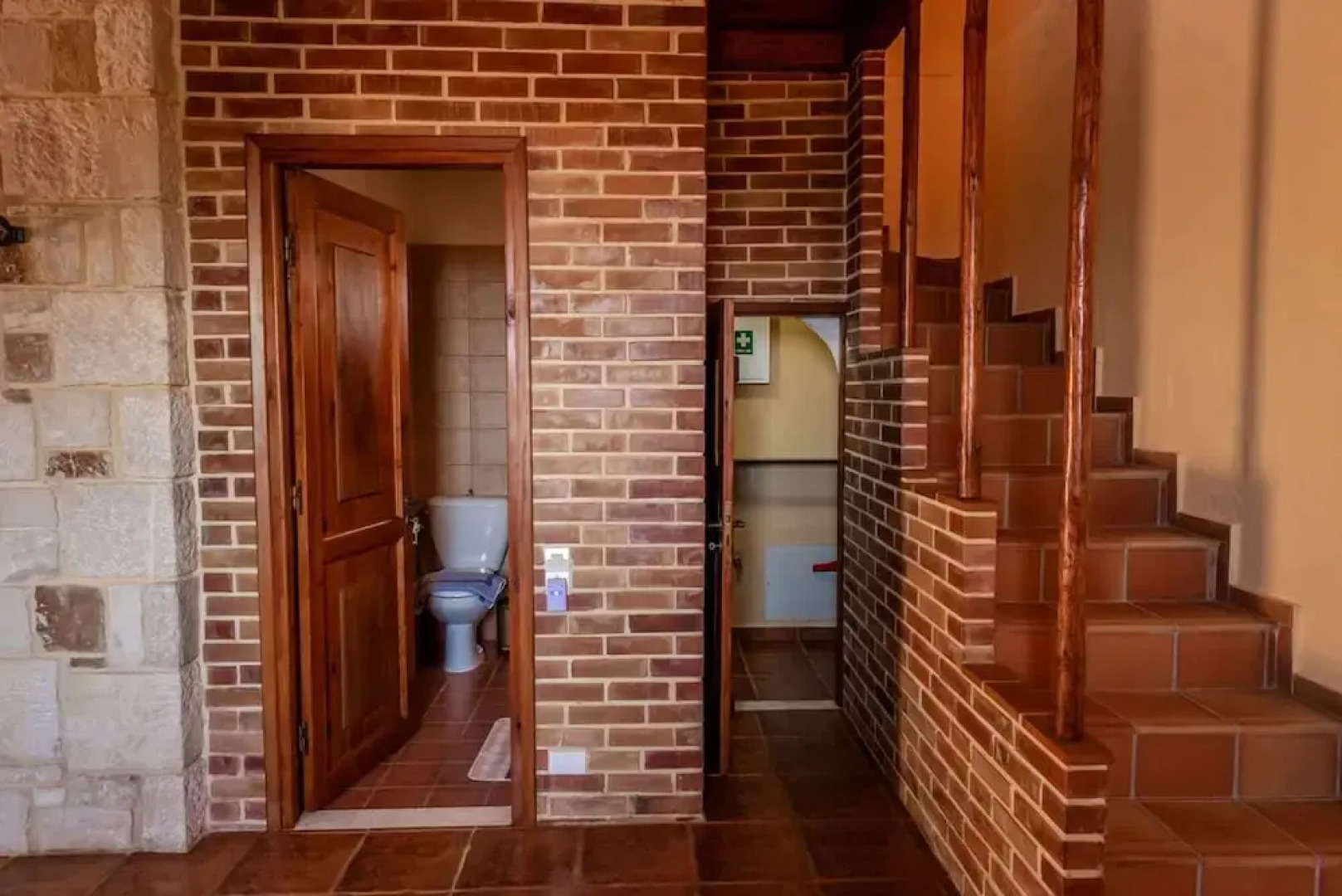 Ydria Villa A With Pool