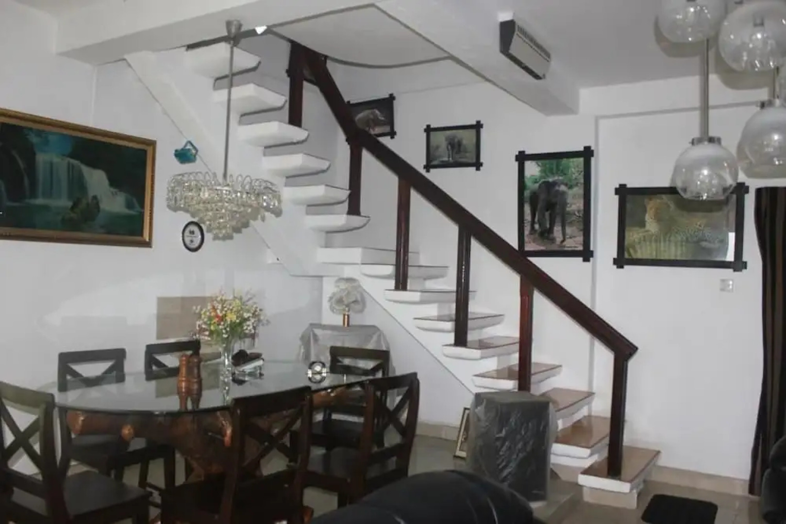 Mountain View Bungalow