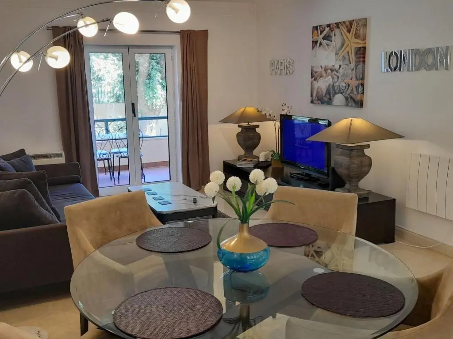 Luxury Apartment near Cascais Town & Marina