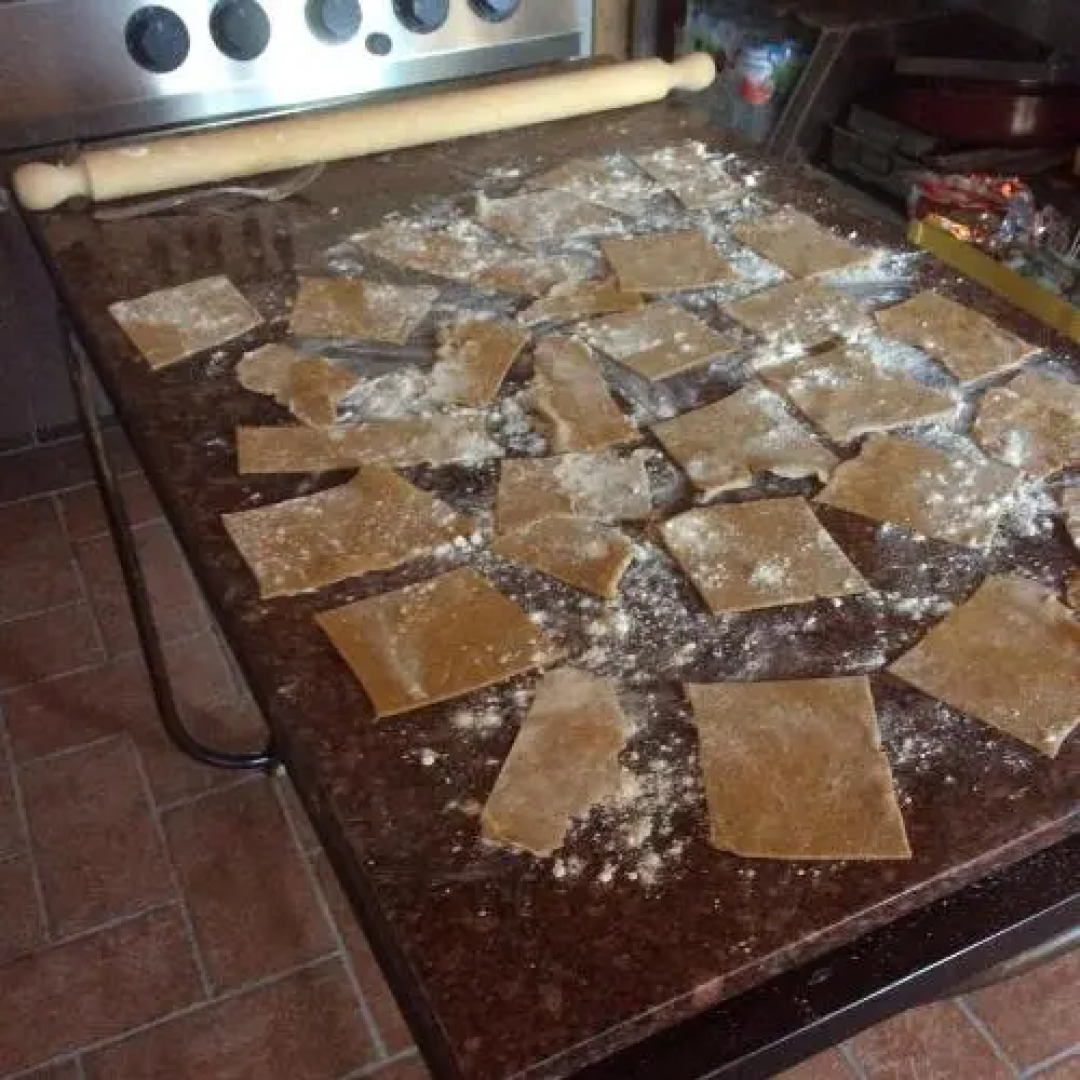 Agriturismo Dominus Domenico