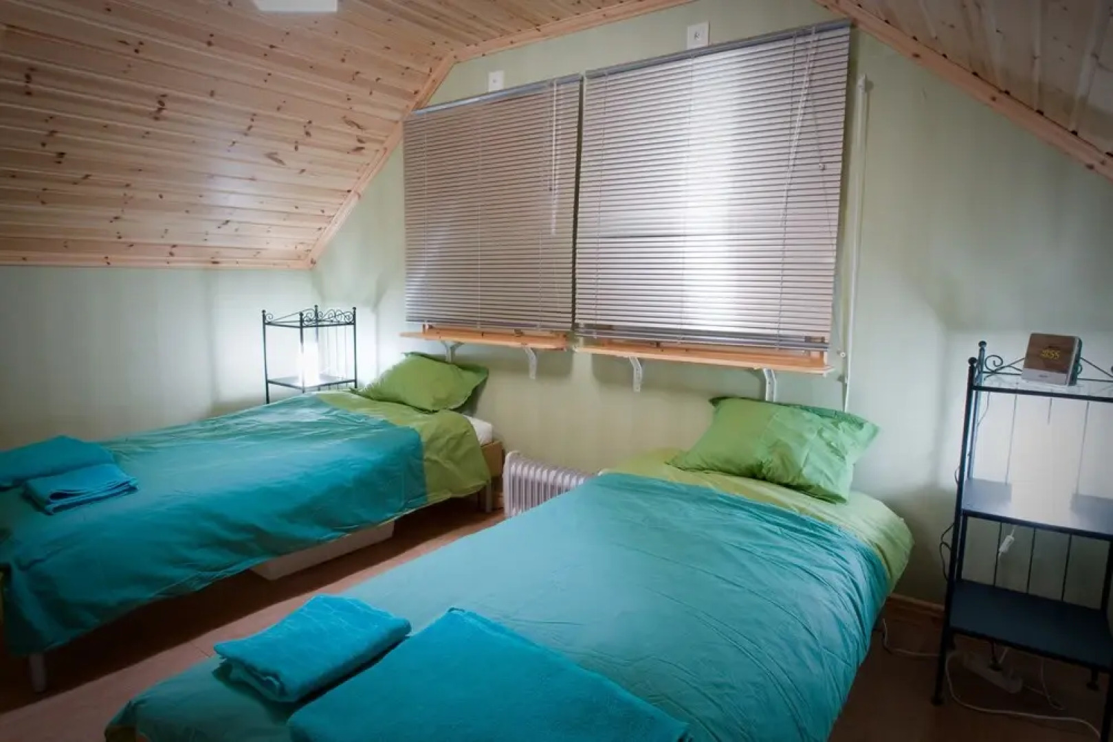 Summer or Winter a magical region of Nystrand has many hidden secrets to unlock