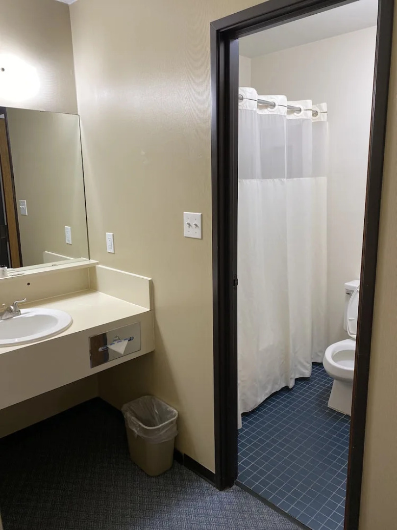 Thunderbird Lodge, Norman, OK