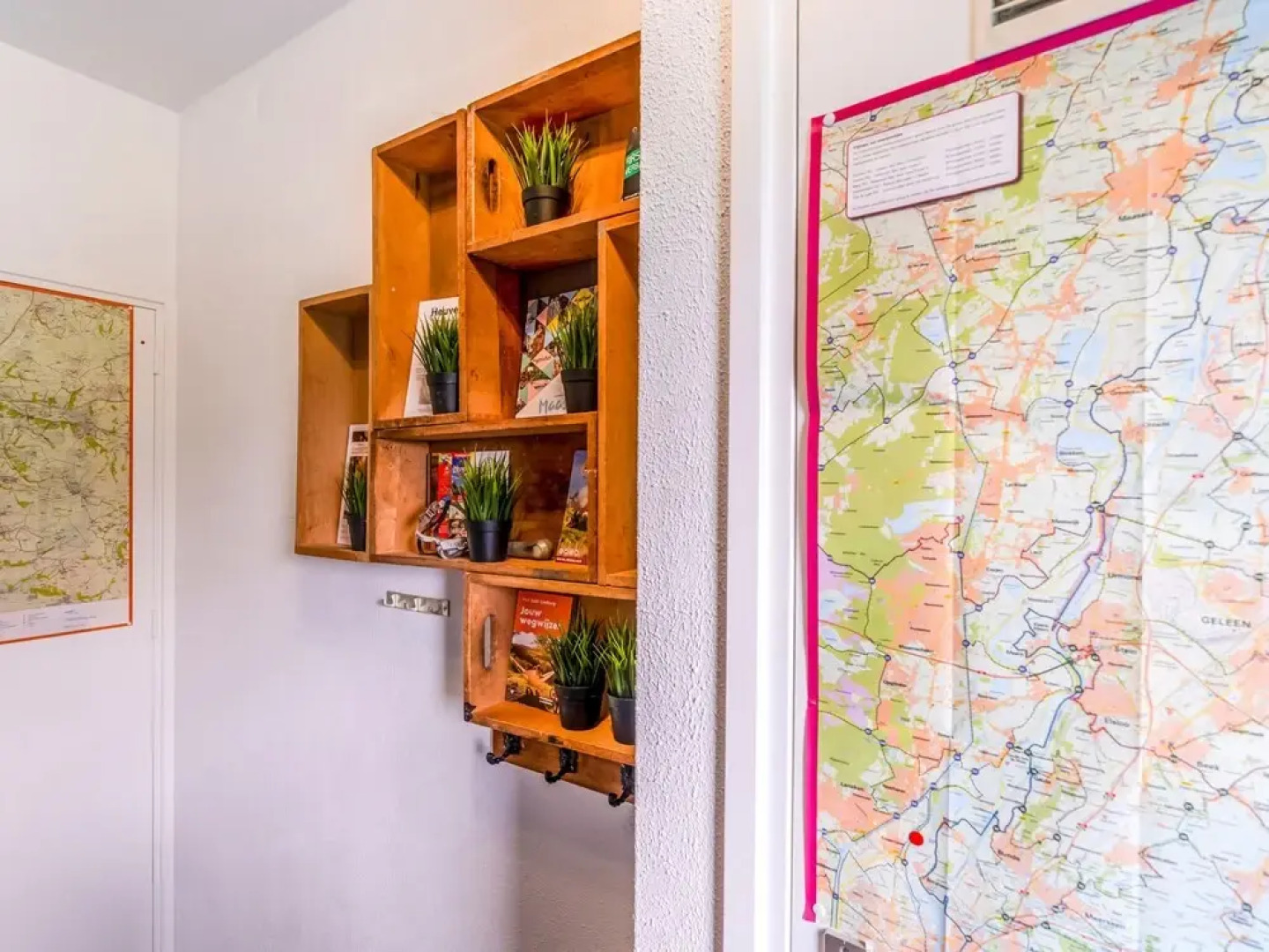 Lavish Holiday Home in Spaubeek with Turkish Steambath