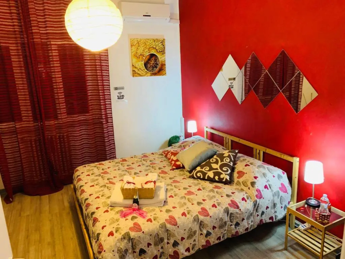 Testa o Croce Casa Vacanze