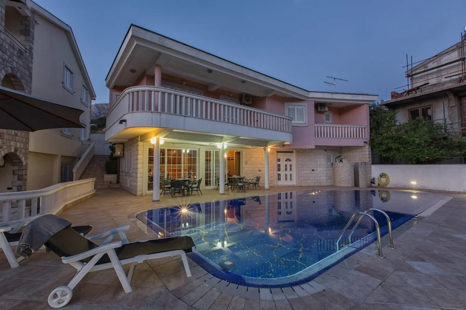 P&N Resort Apartments