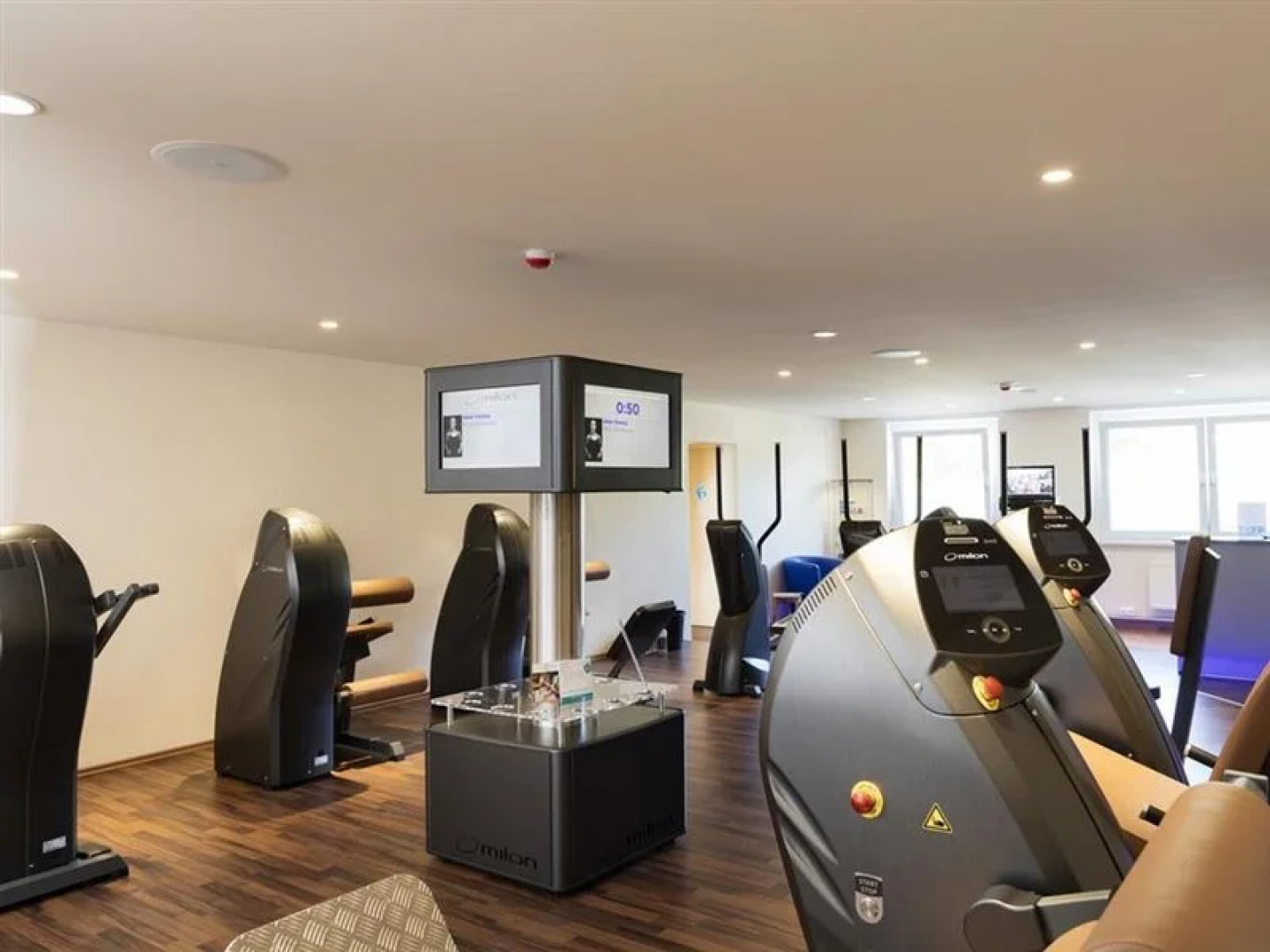 Ferienpark Oberwiesenthal