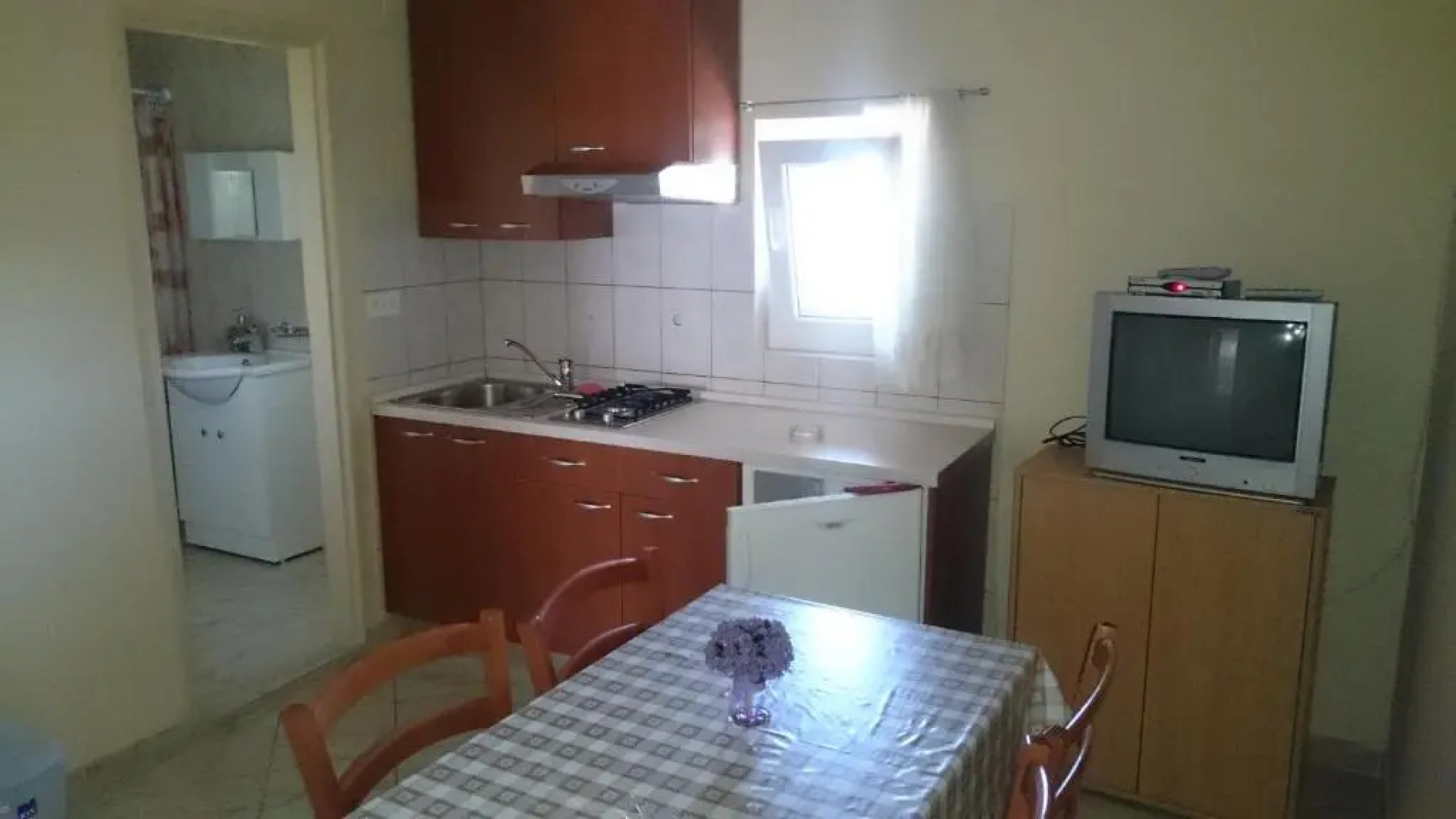 Apartmani Rosa
