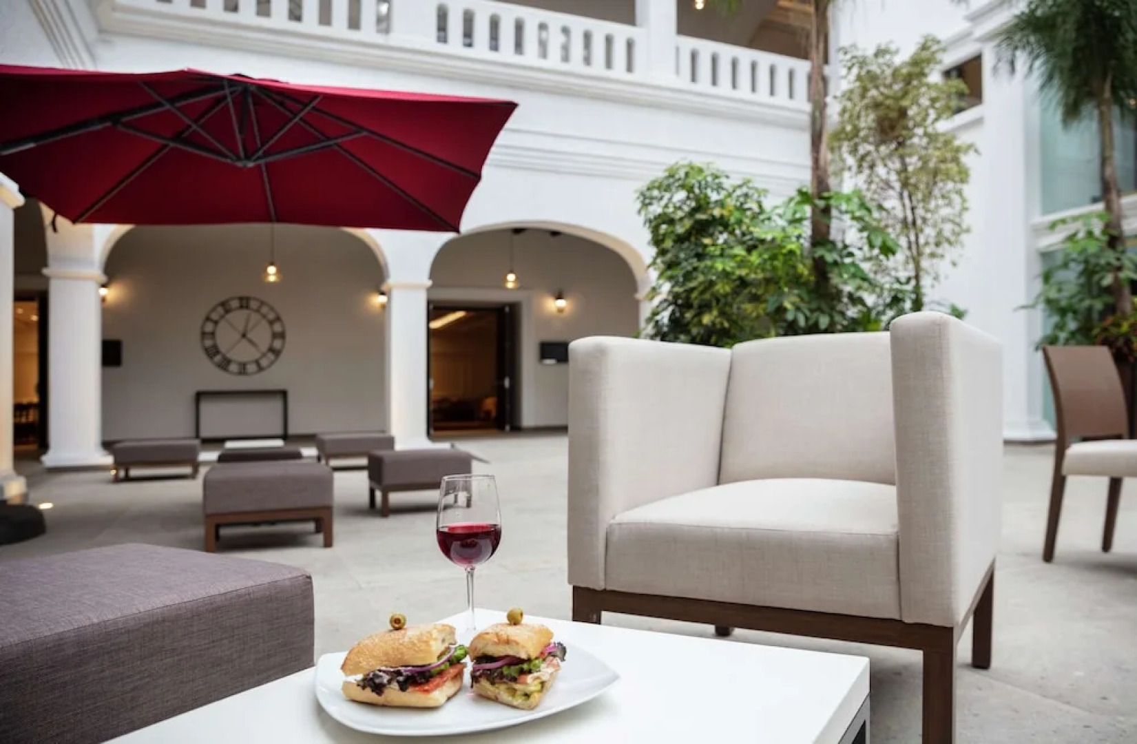 Best Western Campanario