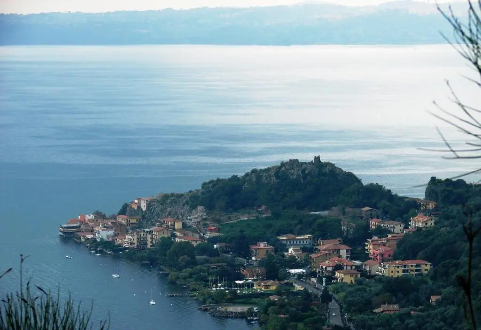 Apartment Il Convento