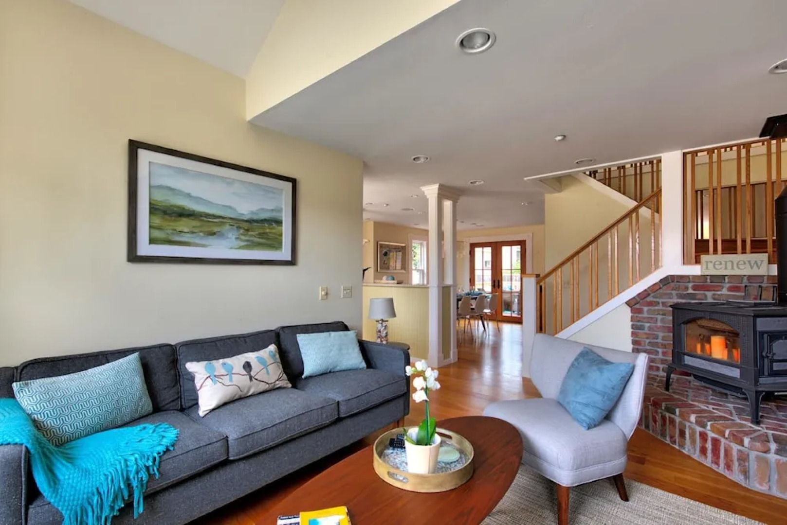 3715 Bliss by the Sea