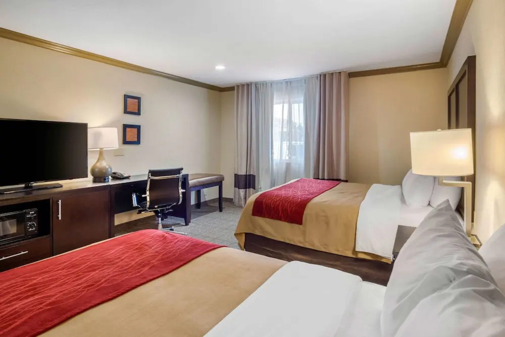 Quality Inn Castro Valley