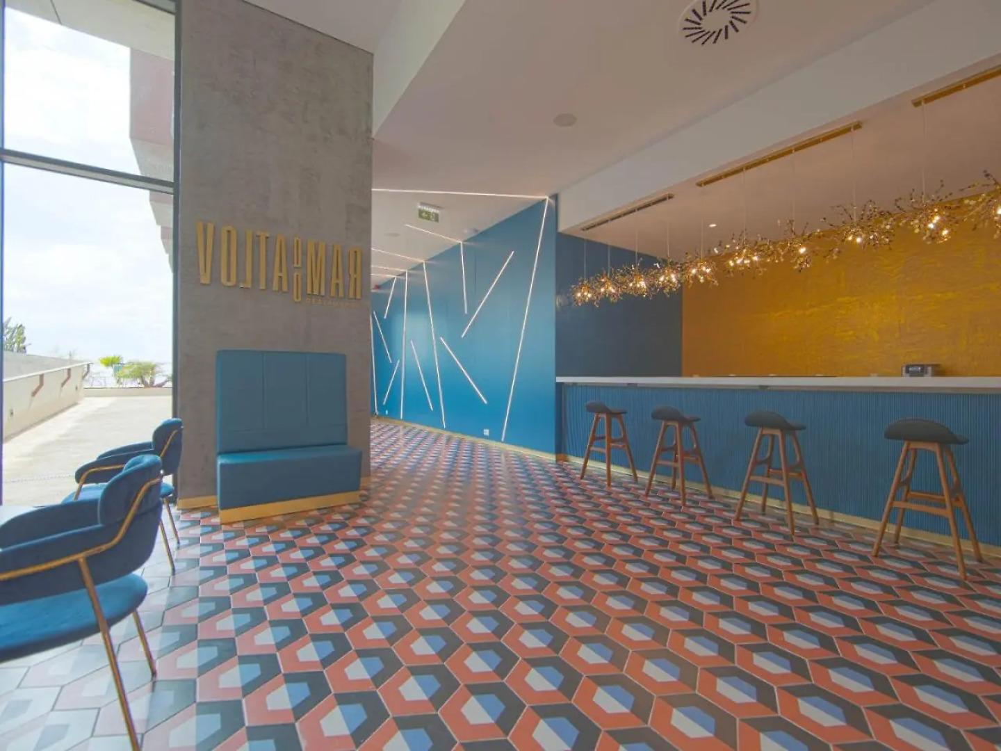 Sines Sea View Hotel