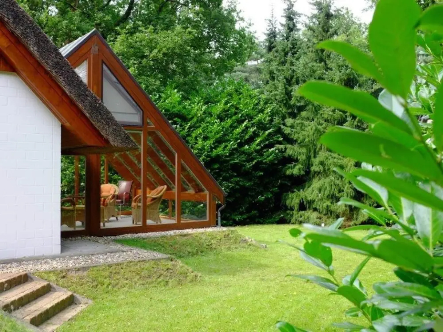 Ferienhaus Boschhuys