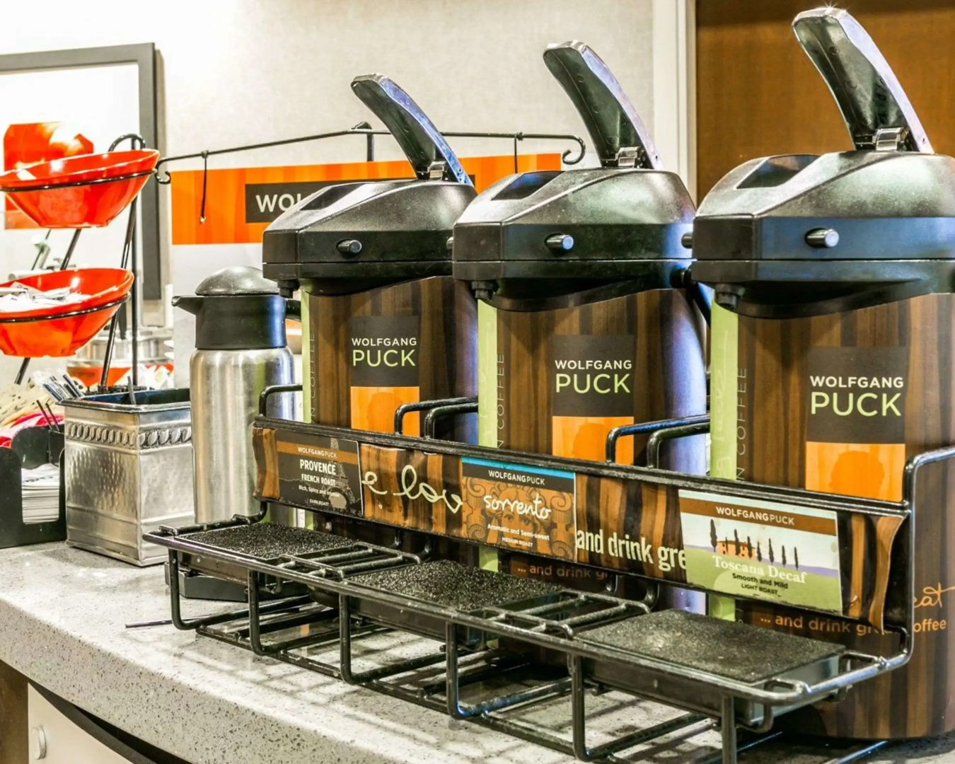 Cambria Hotel Denver International Airport