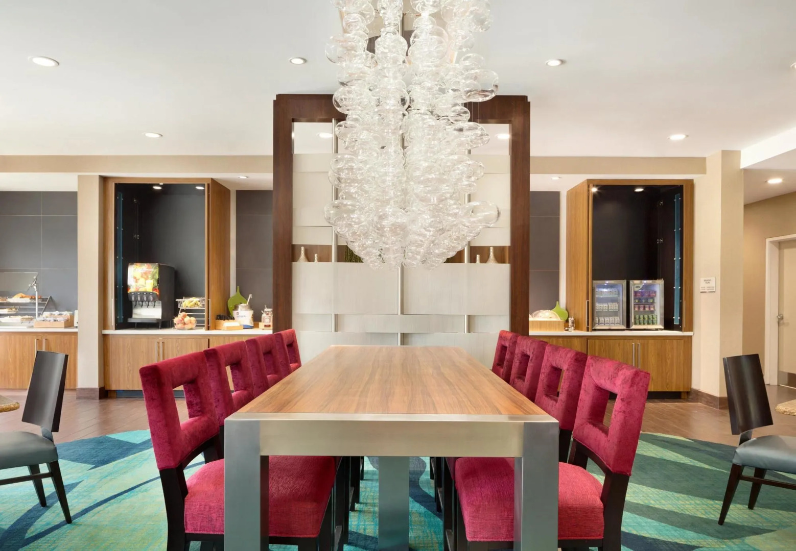 SpringHill Suites Tuscaloosa by Marriott