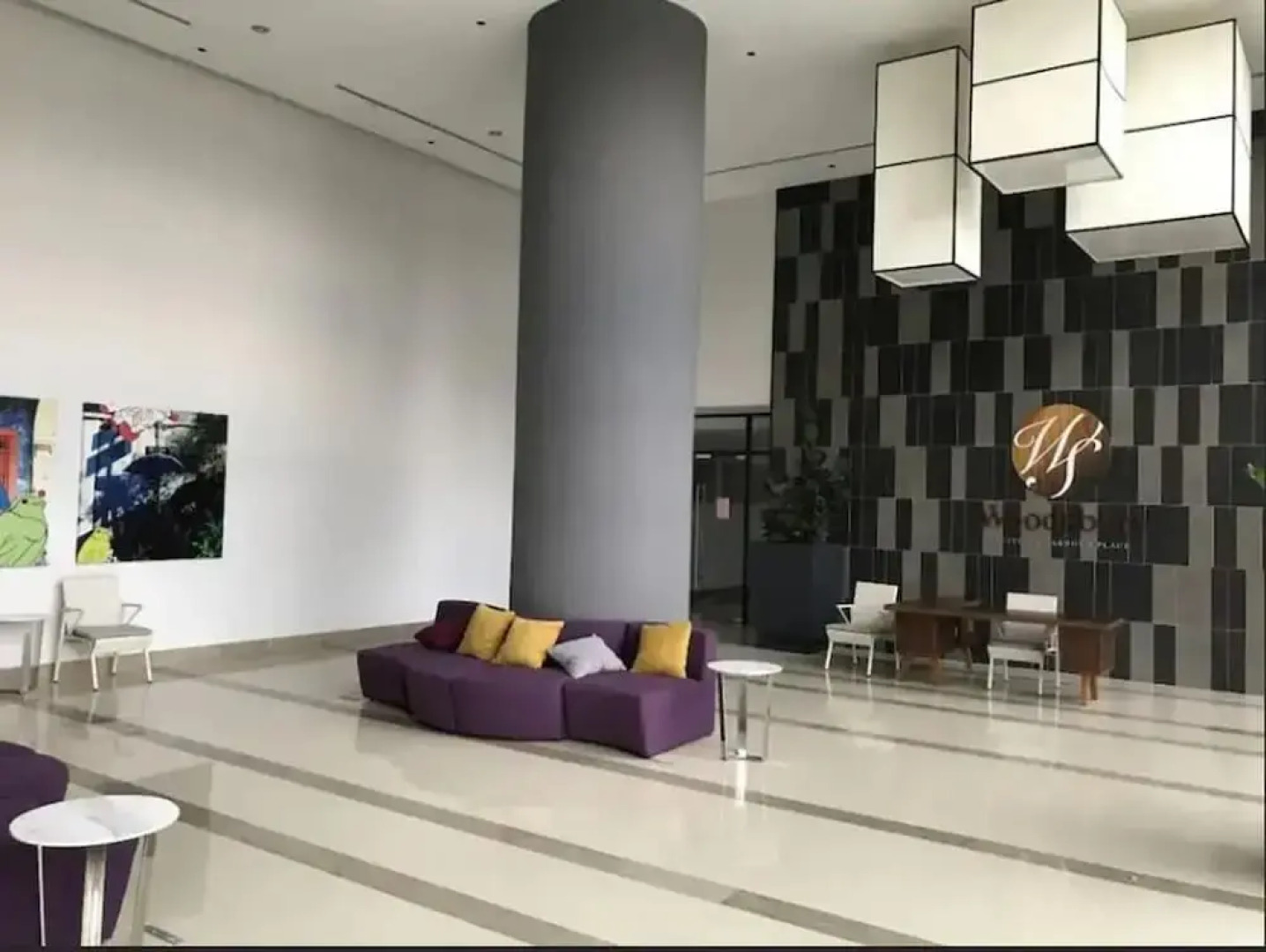 Miracle Homestay Woodsbury Suites