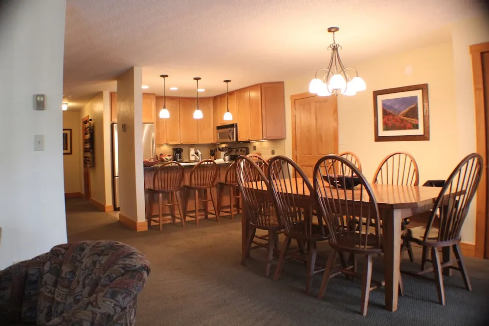 Evergreen by Crested Butte Lodging