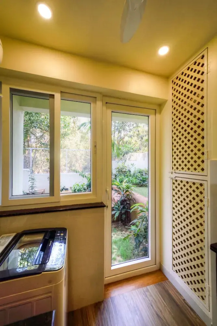 Beachy Blossom at Heritage Floresta