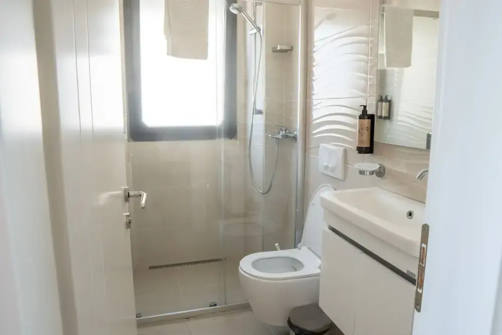 Hotel Triumf Shengjin