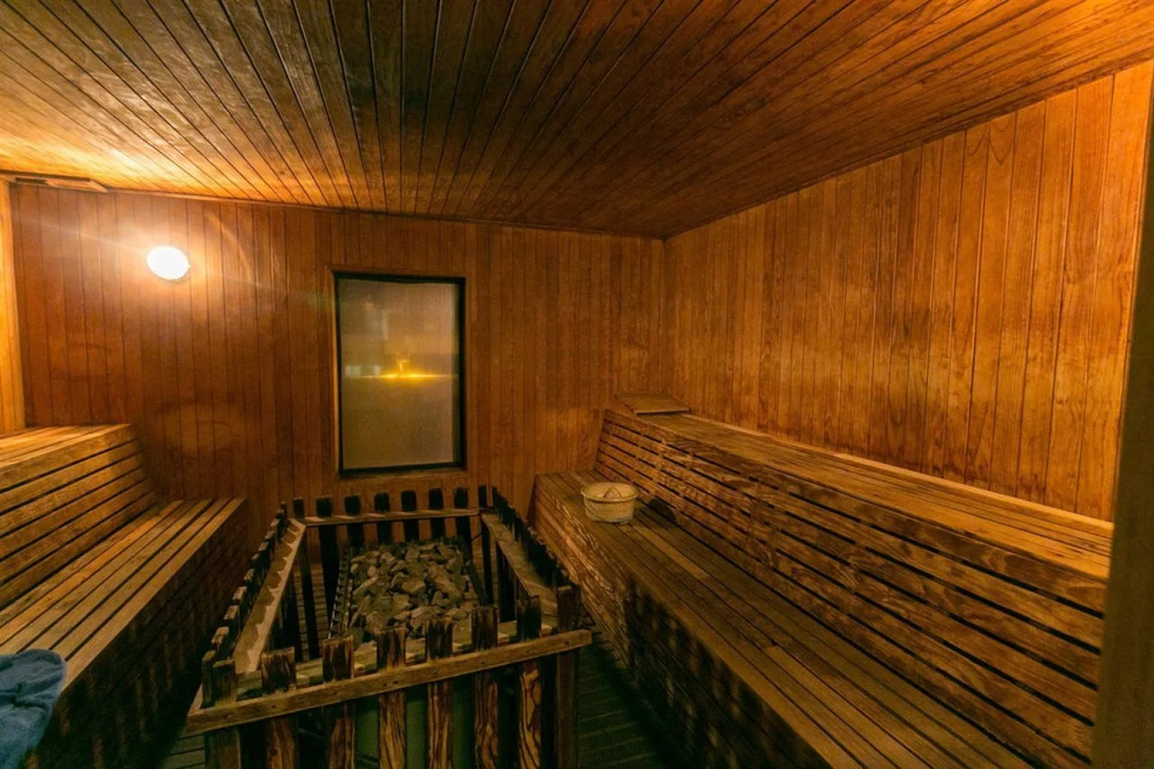 Hilton Colombo Residence