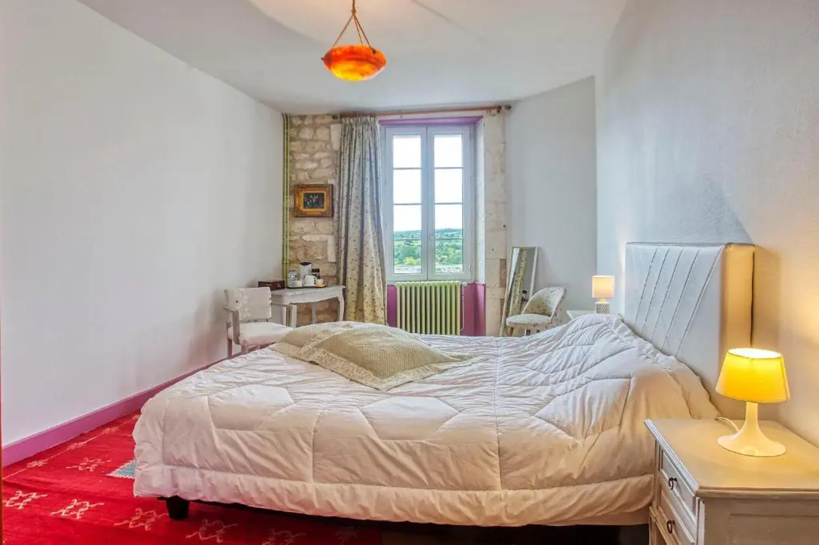 Chambres dHôtes Laferrière