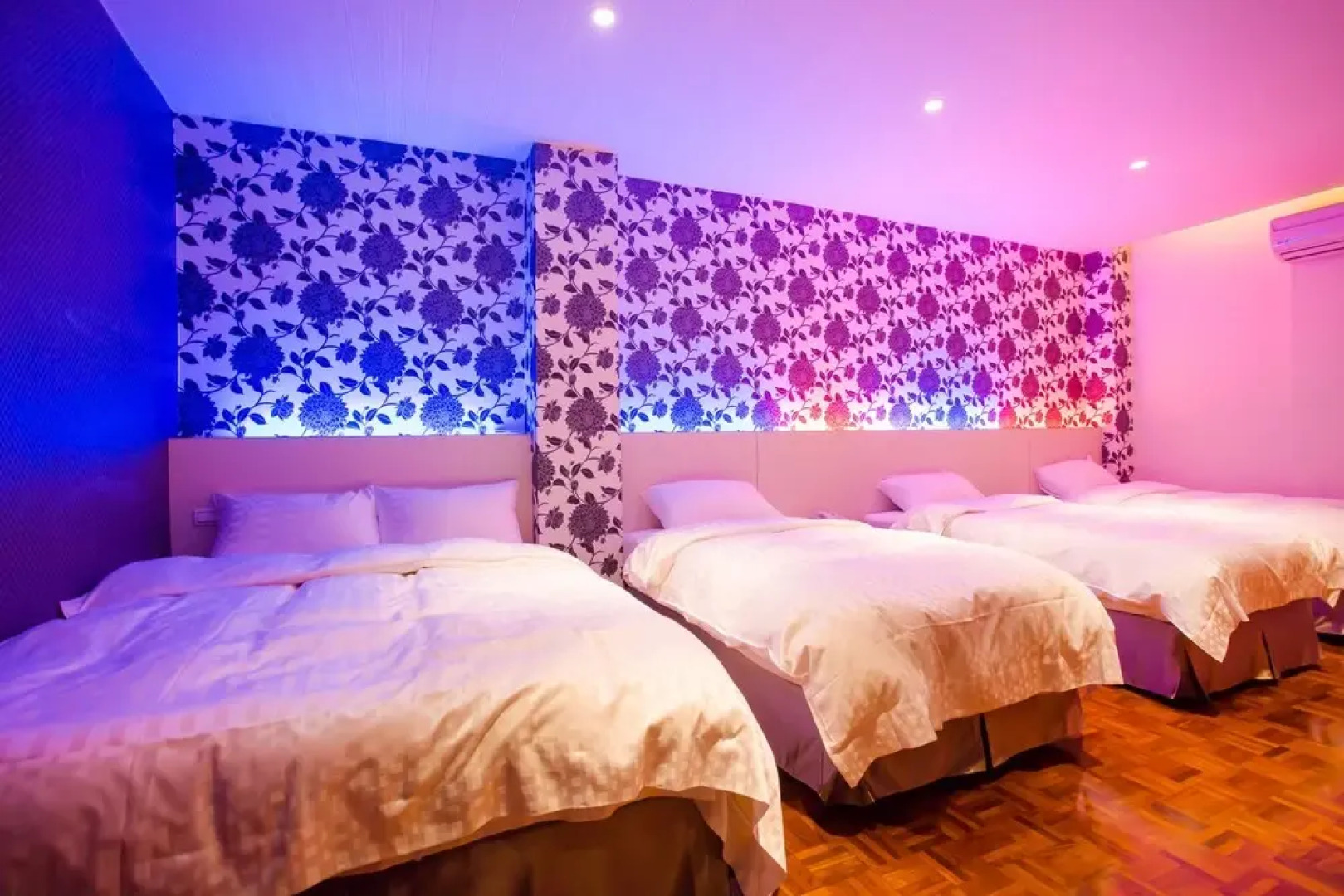 Yung An Business Hotel